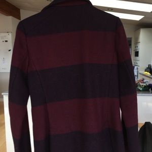 Tommy Hilfiger Size M wool jacket